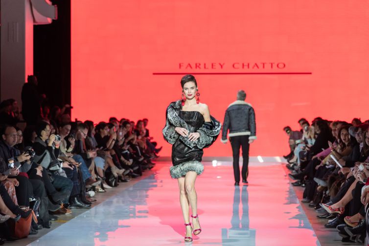 Farley Chatto